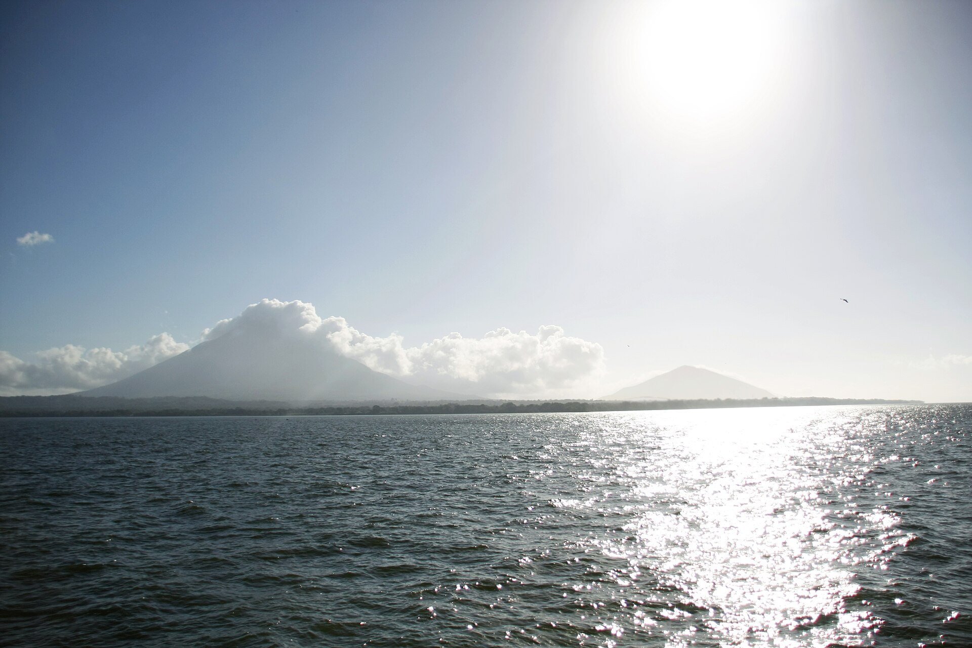 Ometepe Island