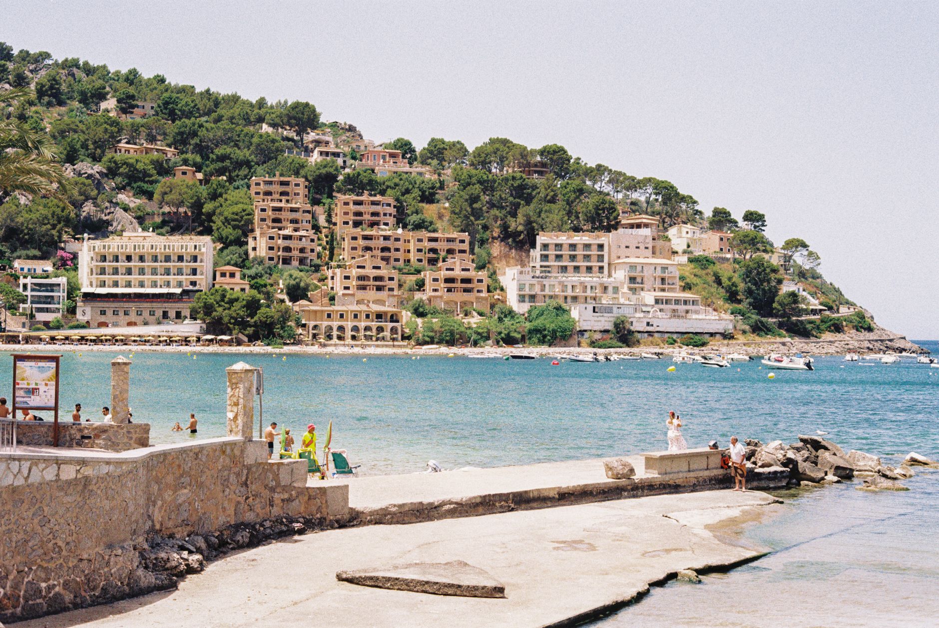 Ondarreta Beach