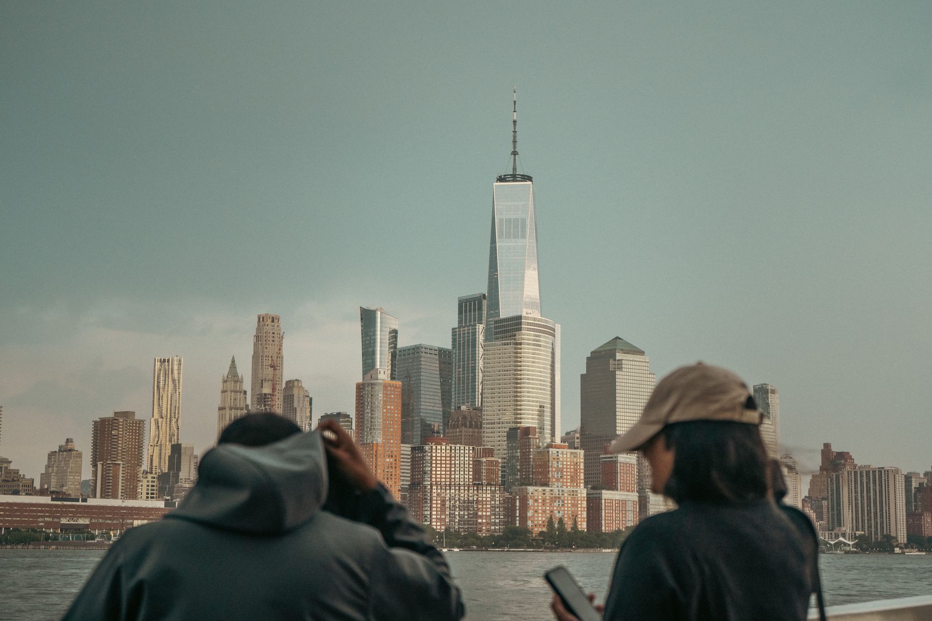 One World Trade Center