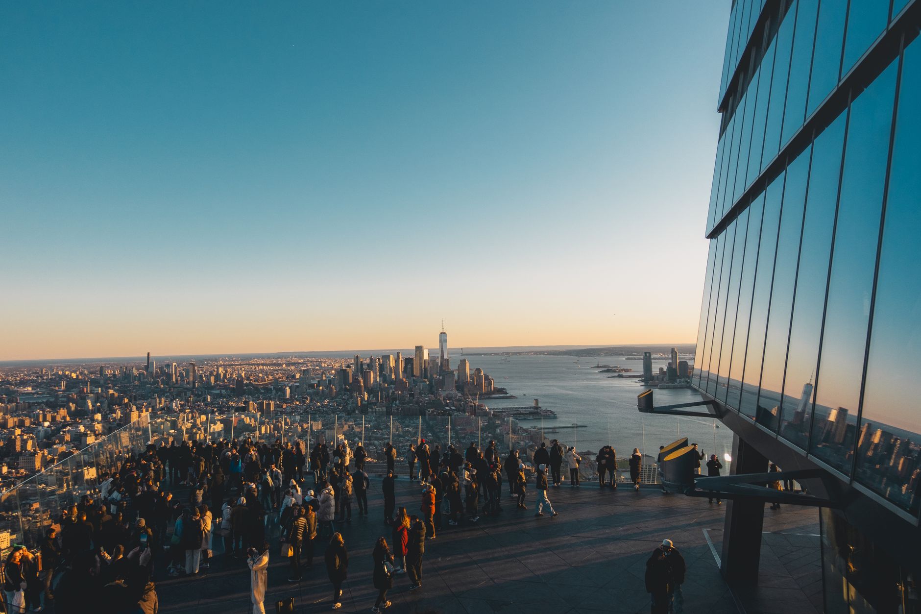 One World Trade Center