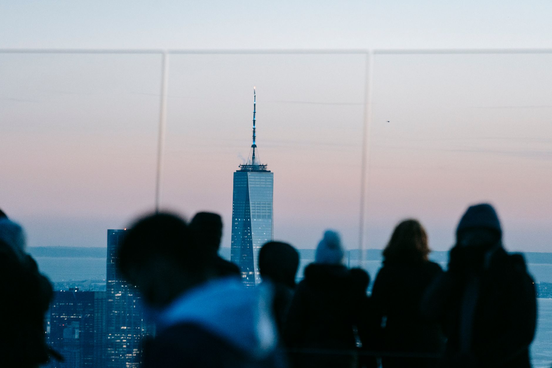 One World Trade Center