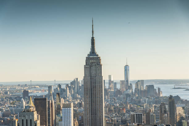 One World Trade Center
