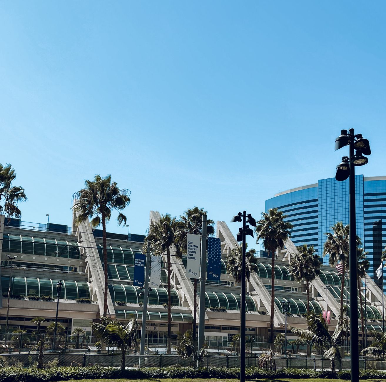 Orange County Convention Center
