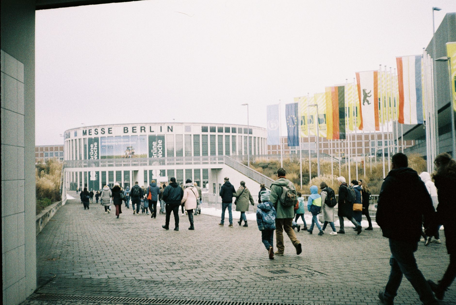 Orange County Convention Center
