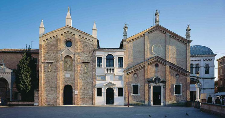 Oratorio di San Giorgio