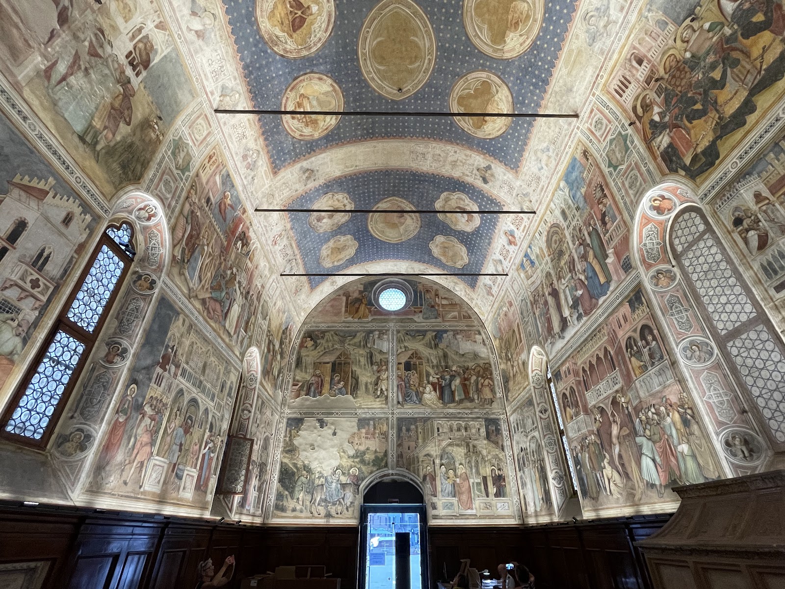 Oratorio di San Giorgio