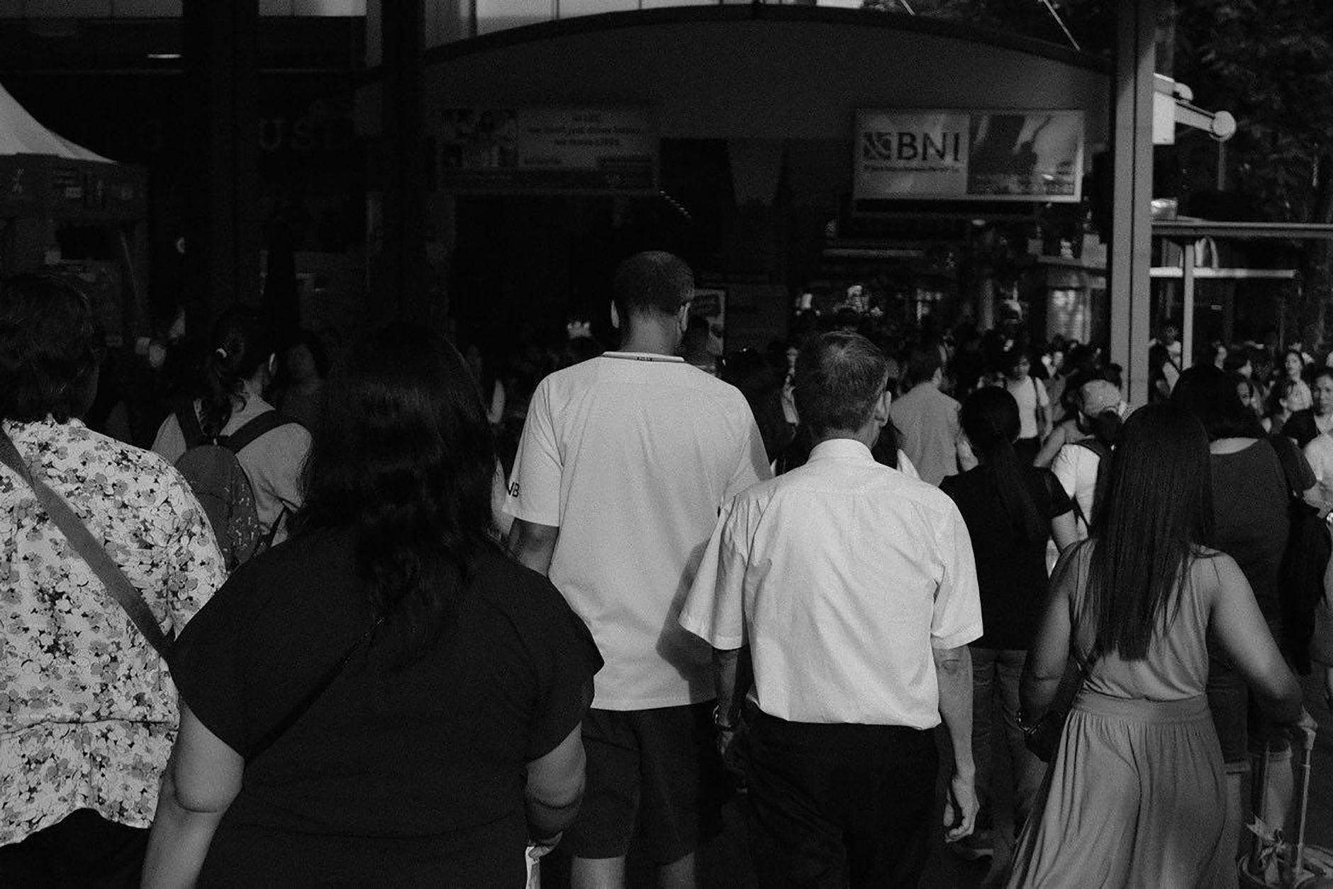 Orchard Road