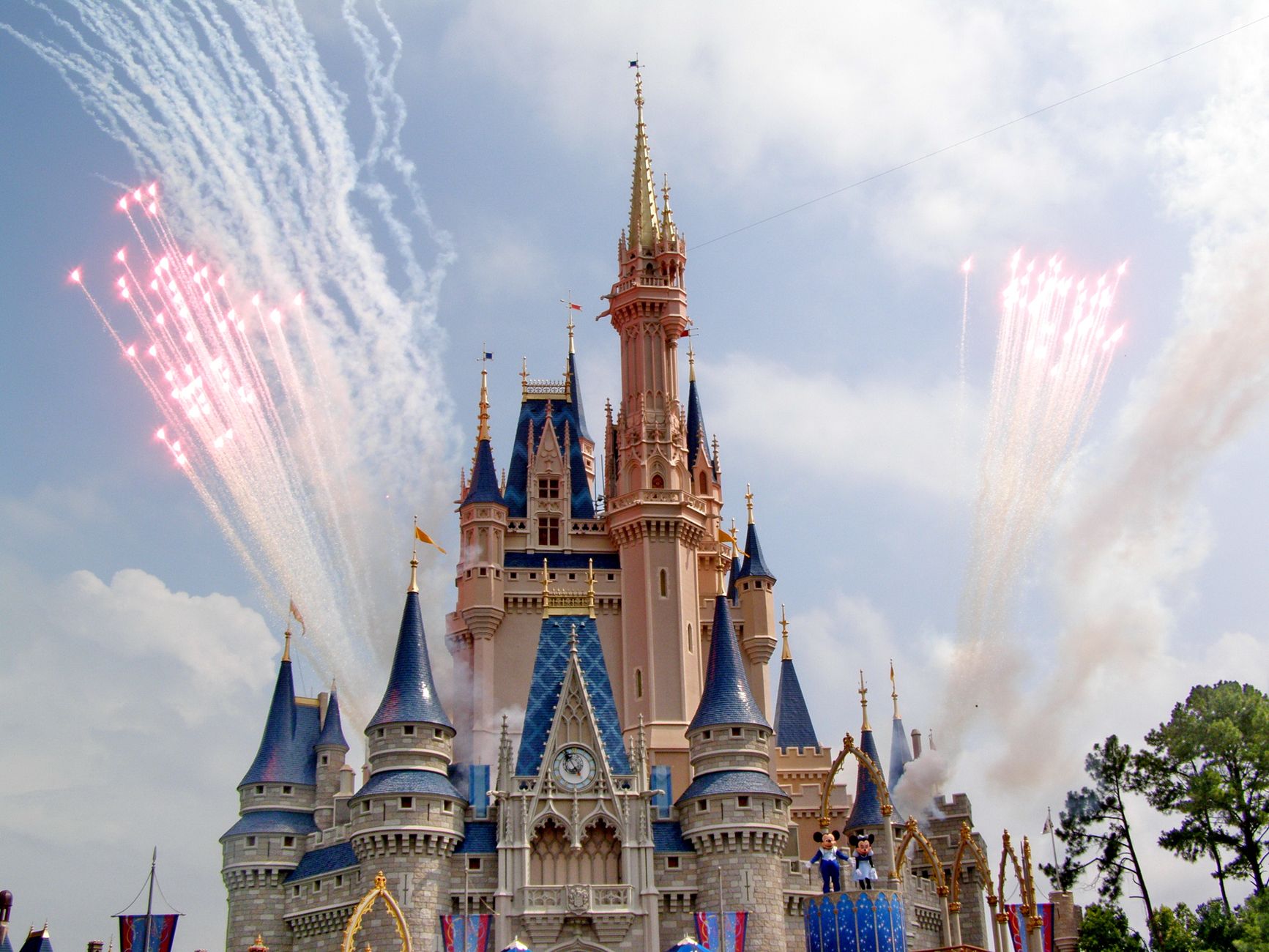 Orlando, Florida, USA