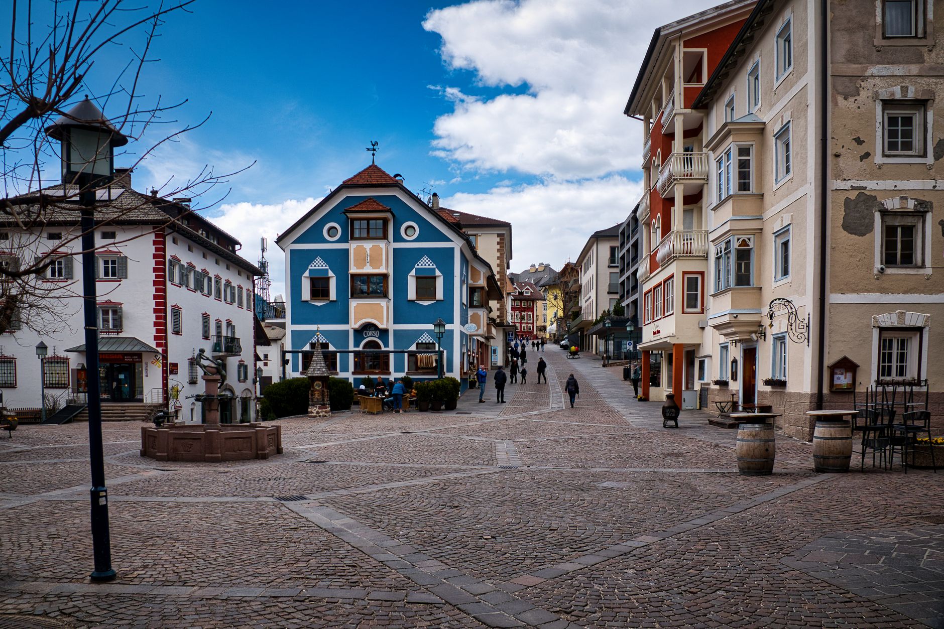 Ortisei