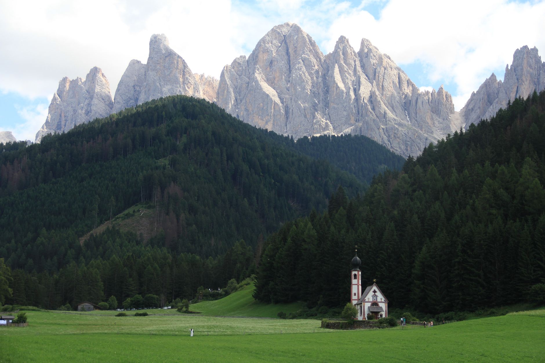 Ortisei