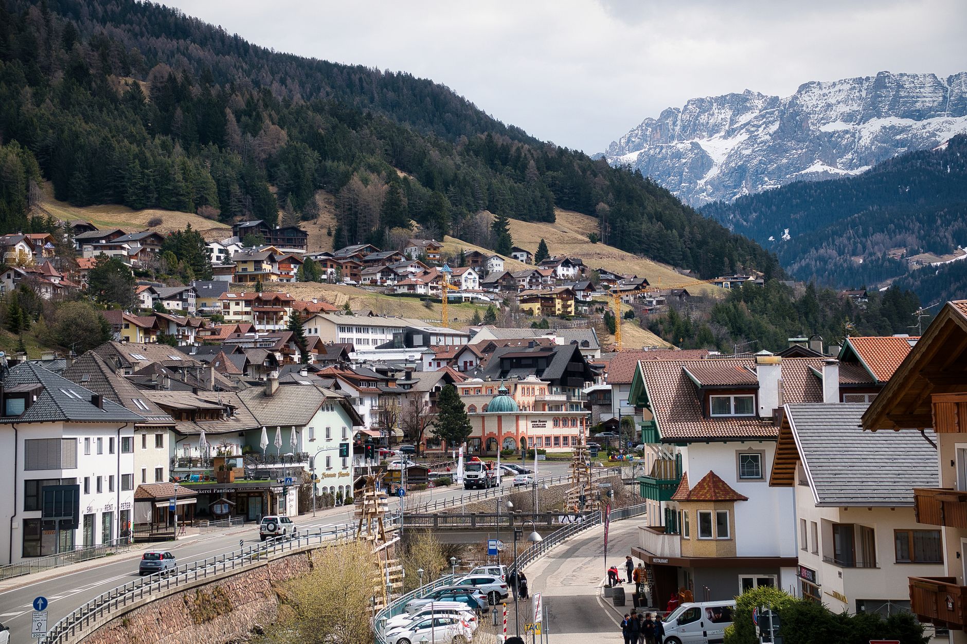 Ortisei