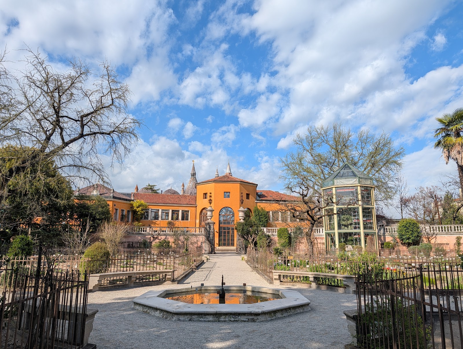 Orto Botanico di Padova