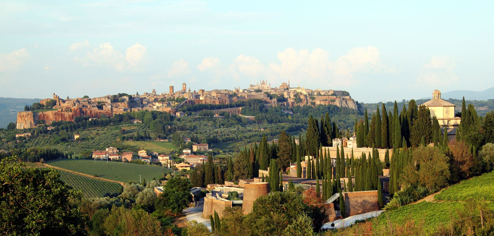Orvieto