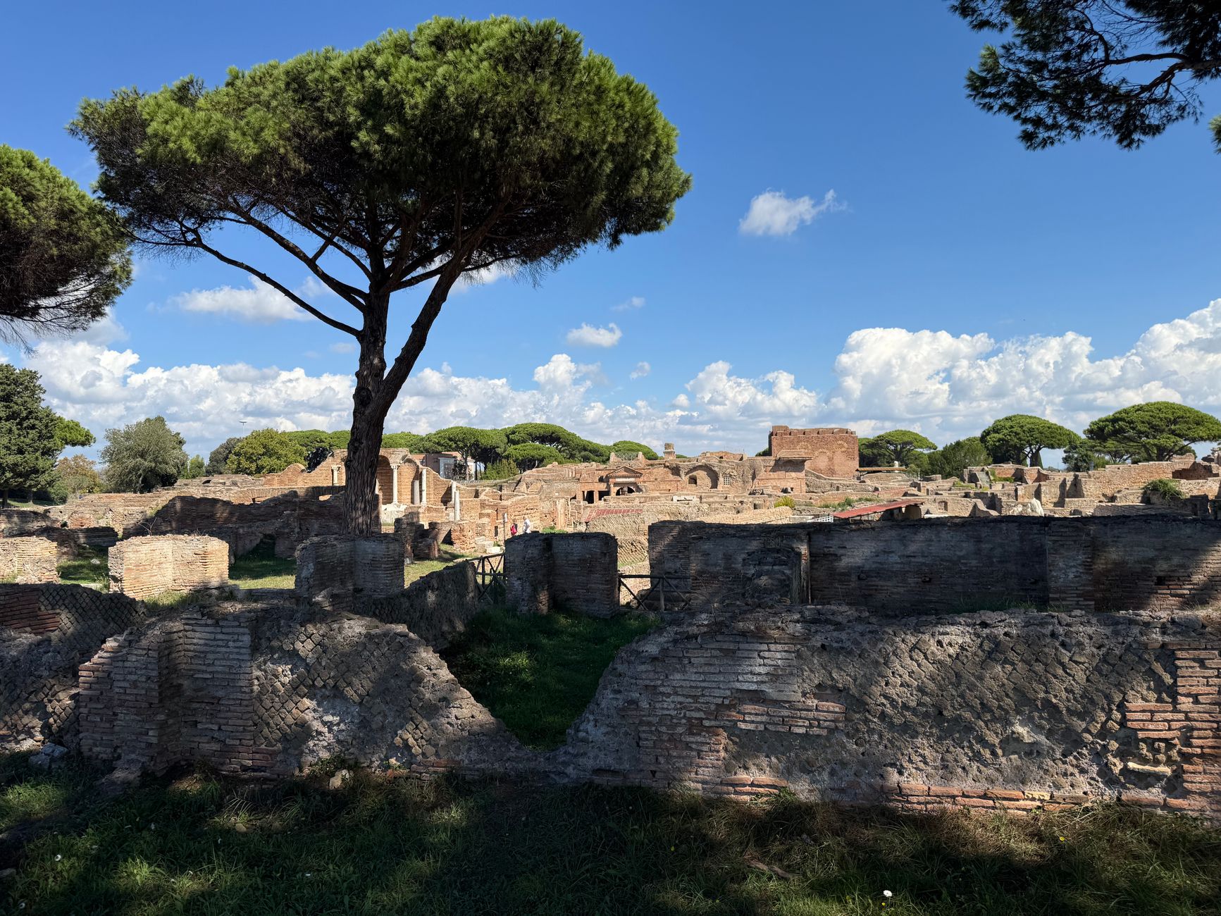 Ostia Antica