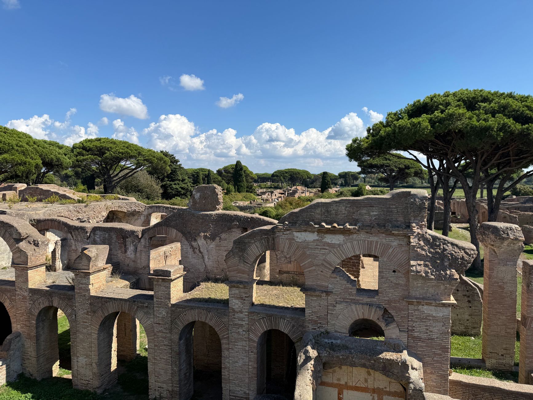 Ostia Antica