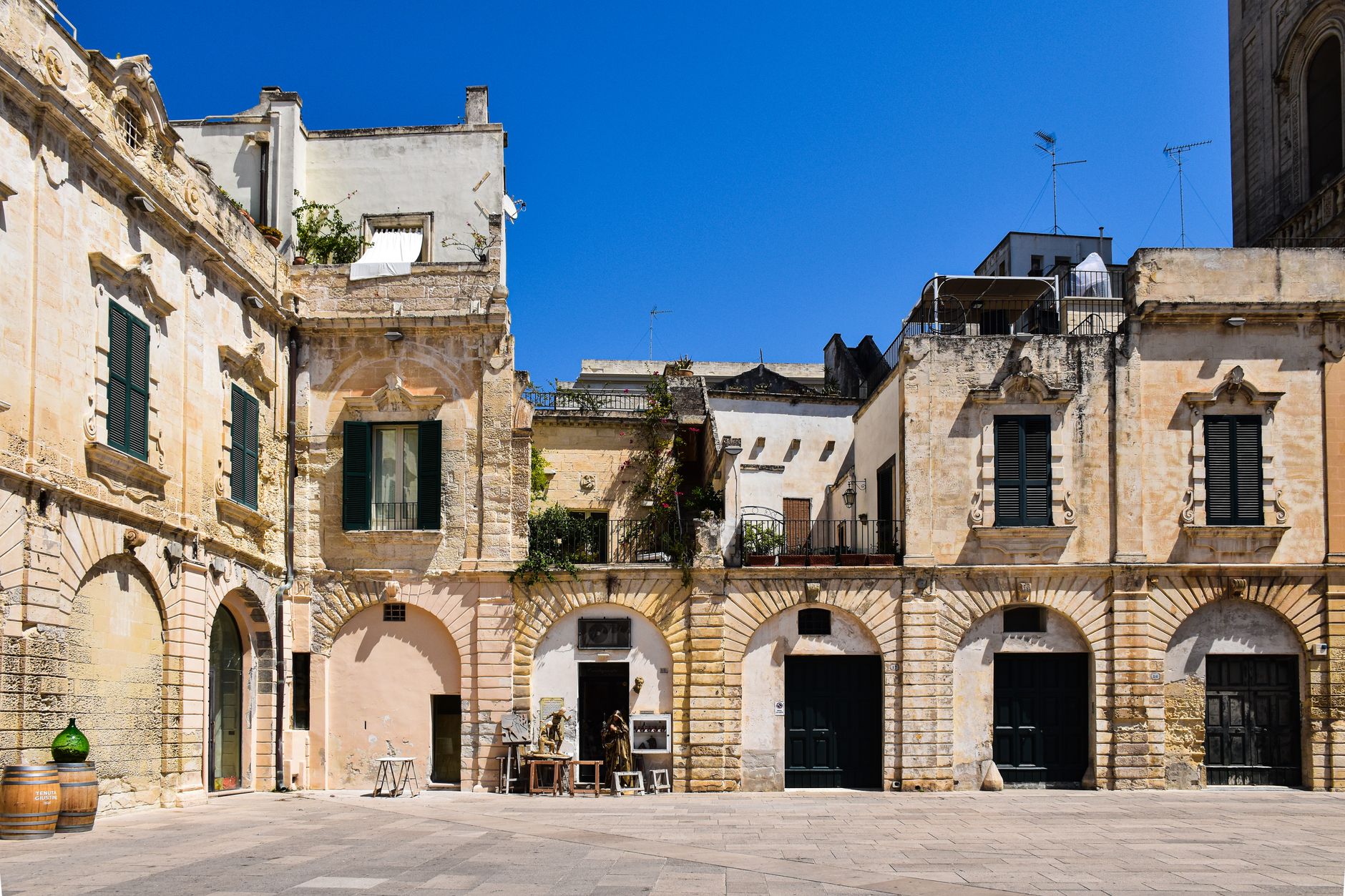 Ostuni