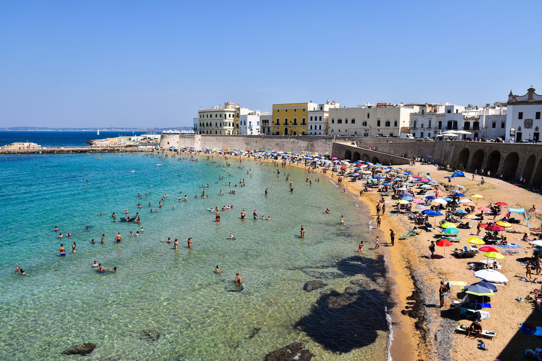 Ostuni