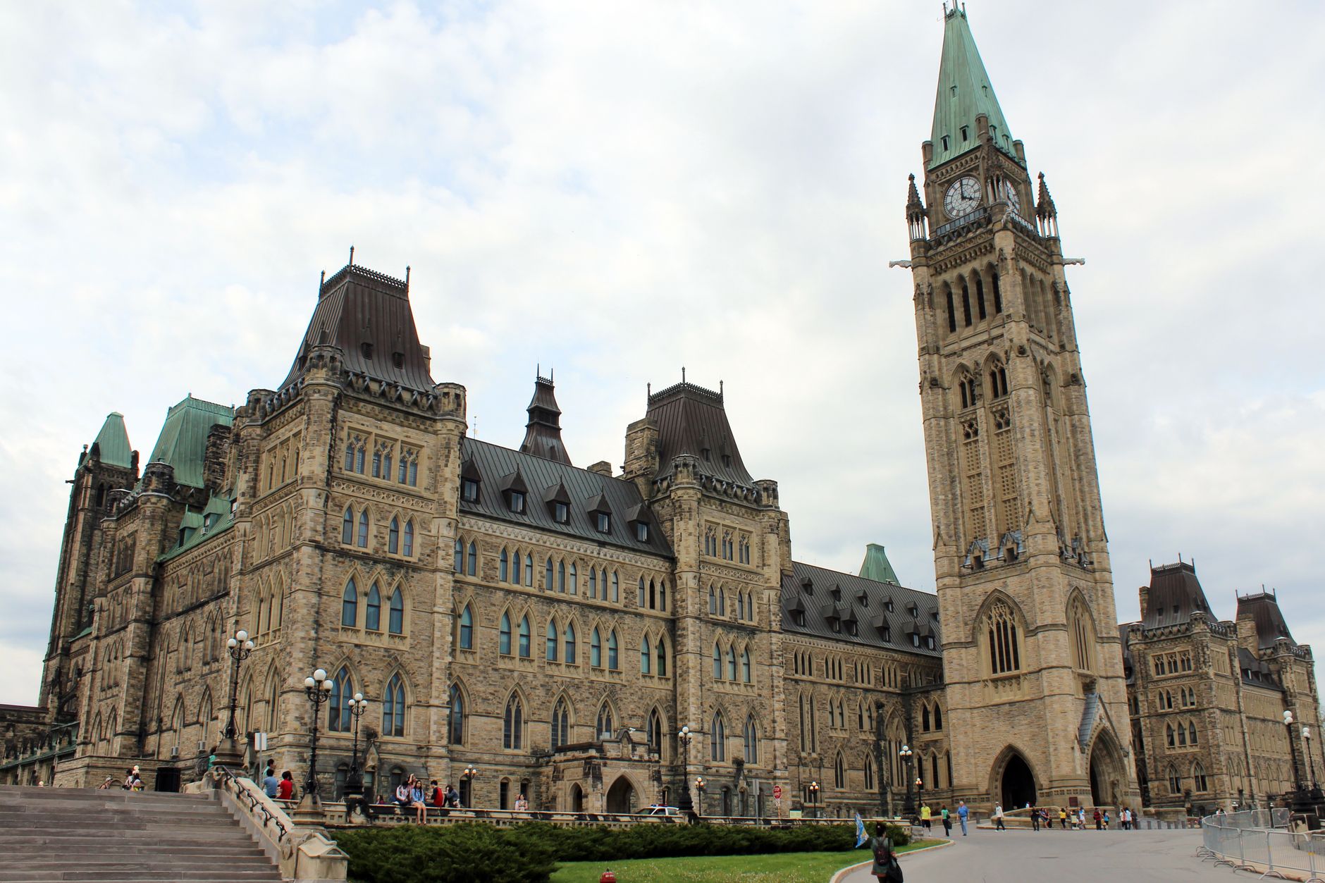 Ottawa, Ontario