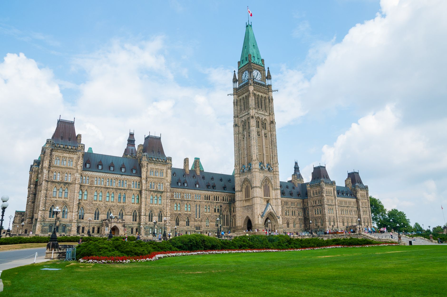Ottawa, Ontario