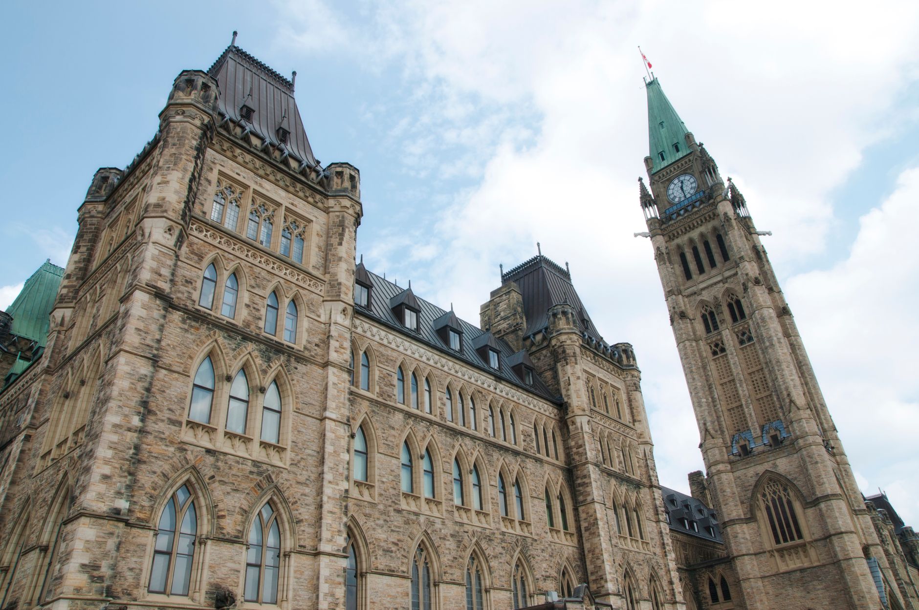 Ottawa, Ontario