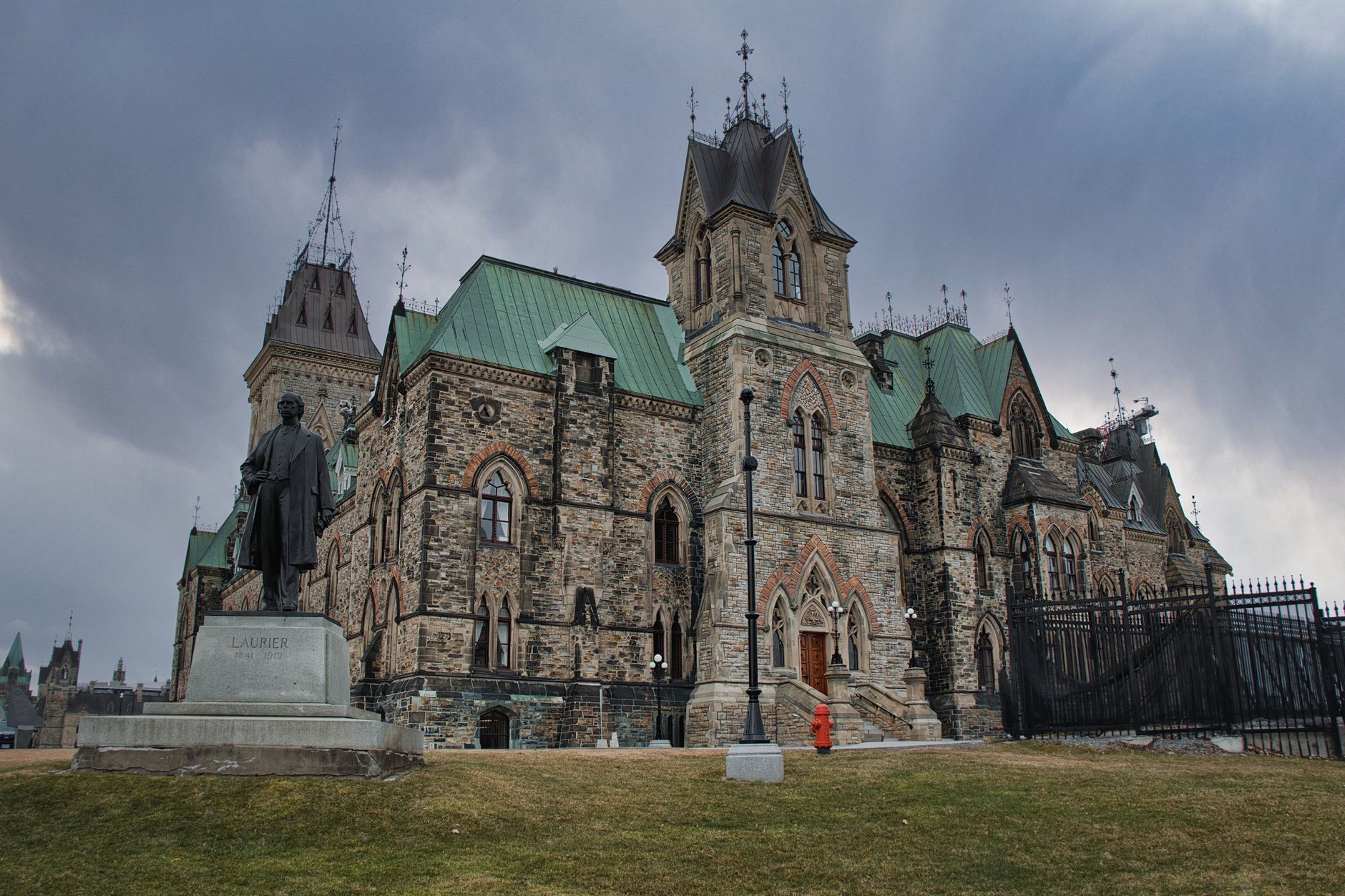Ottawa, Ontario