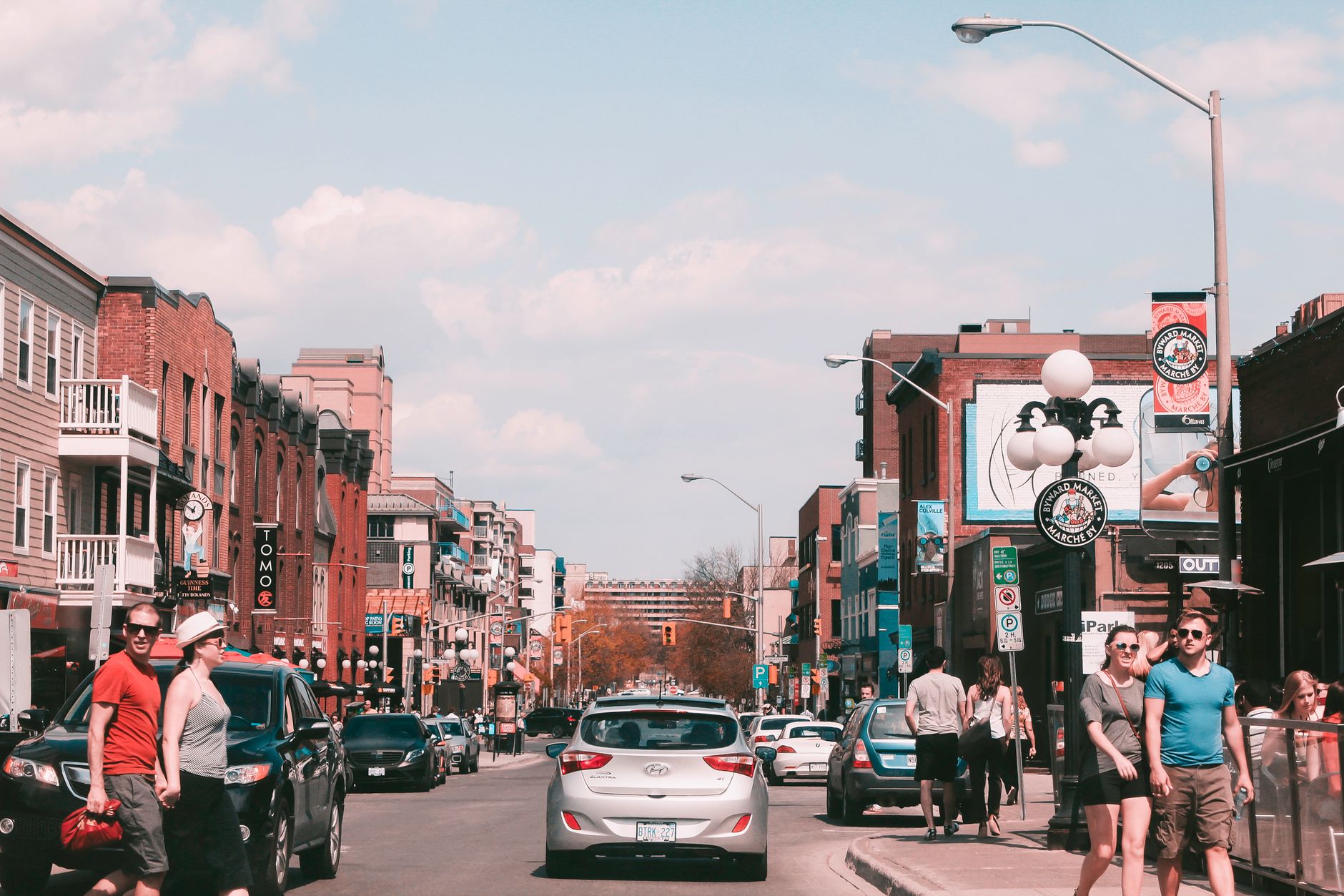 Ottawa, Ontario
