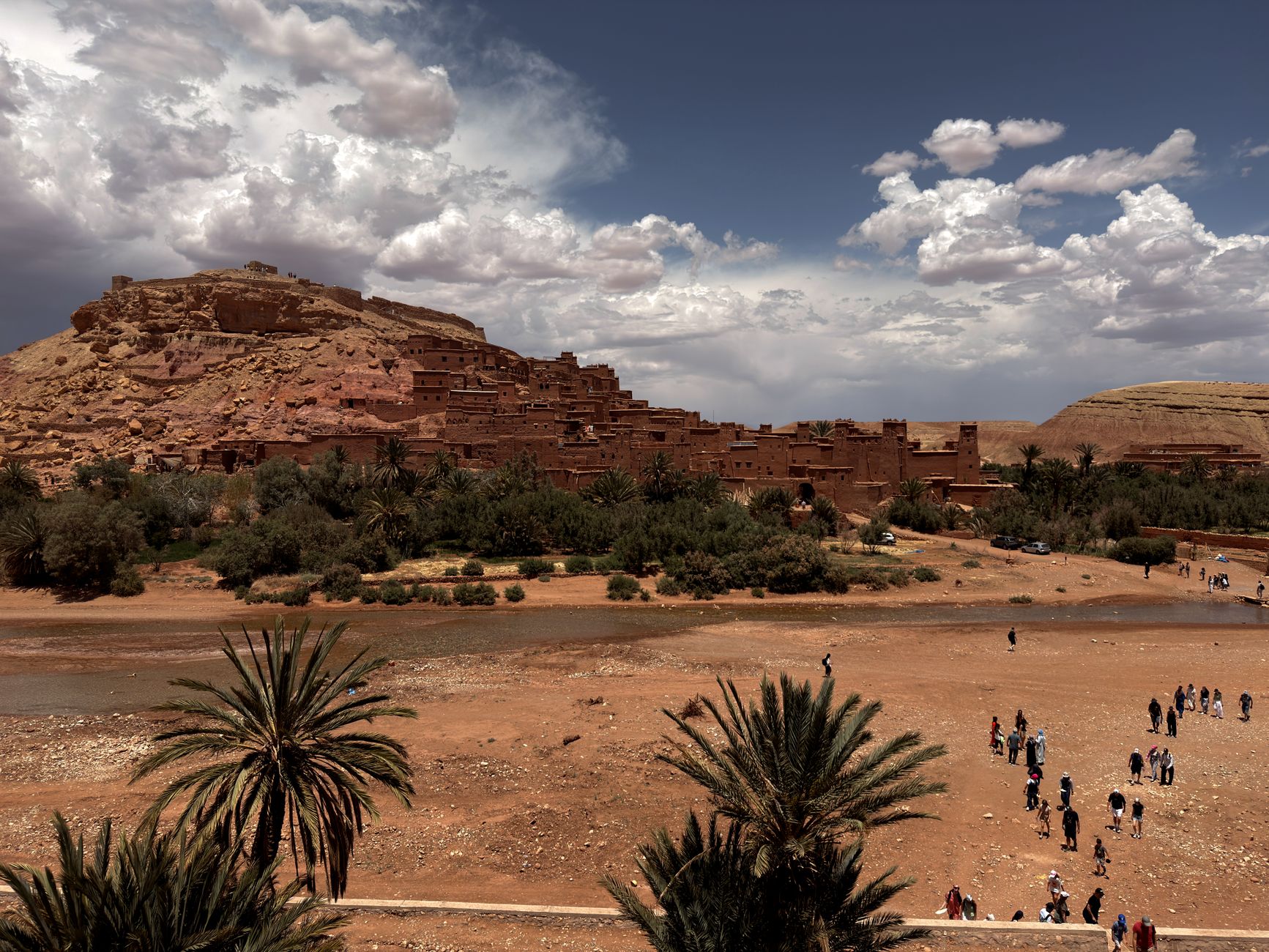 Ouarzazate