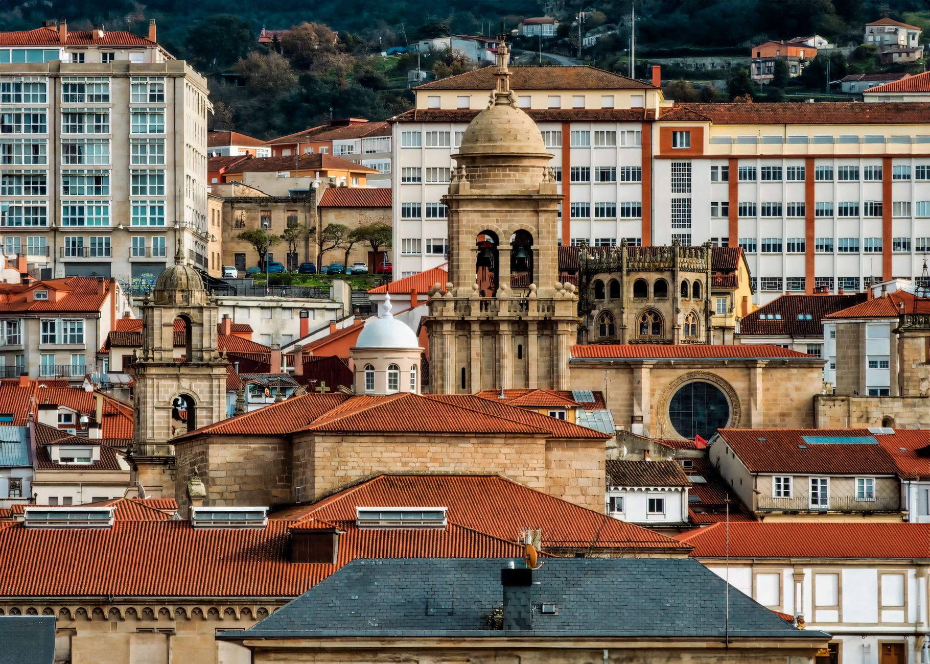 Ourense