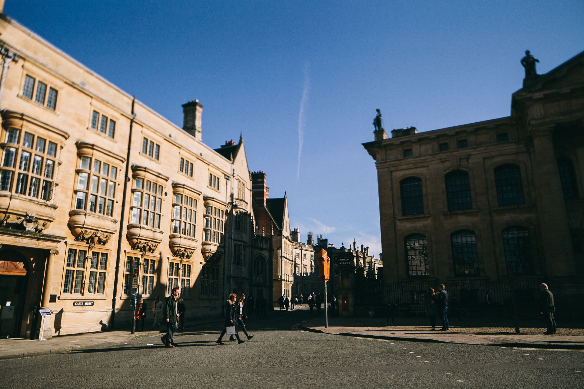 Oxford