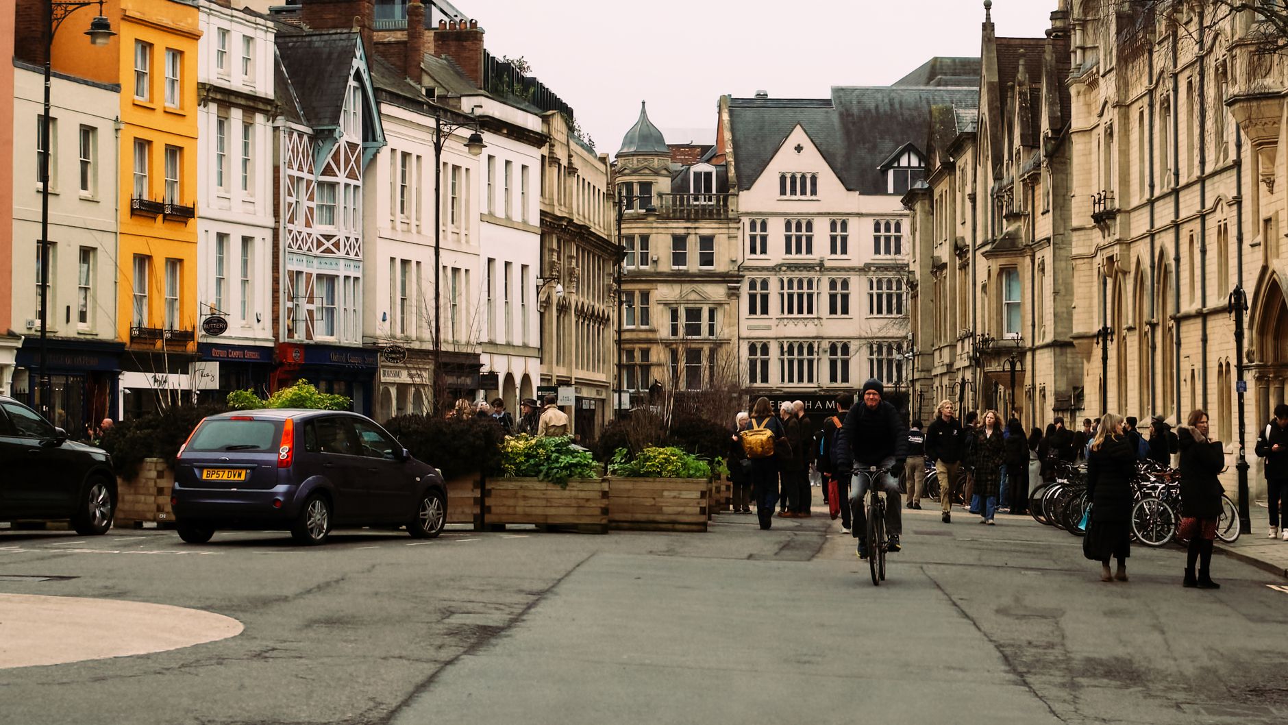 Oxford