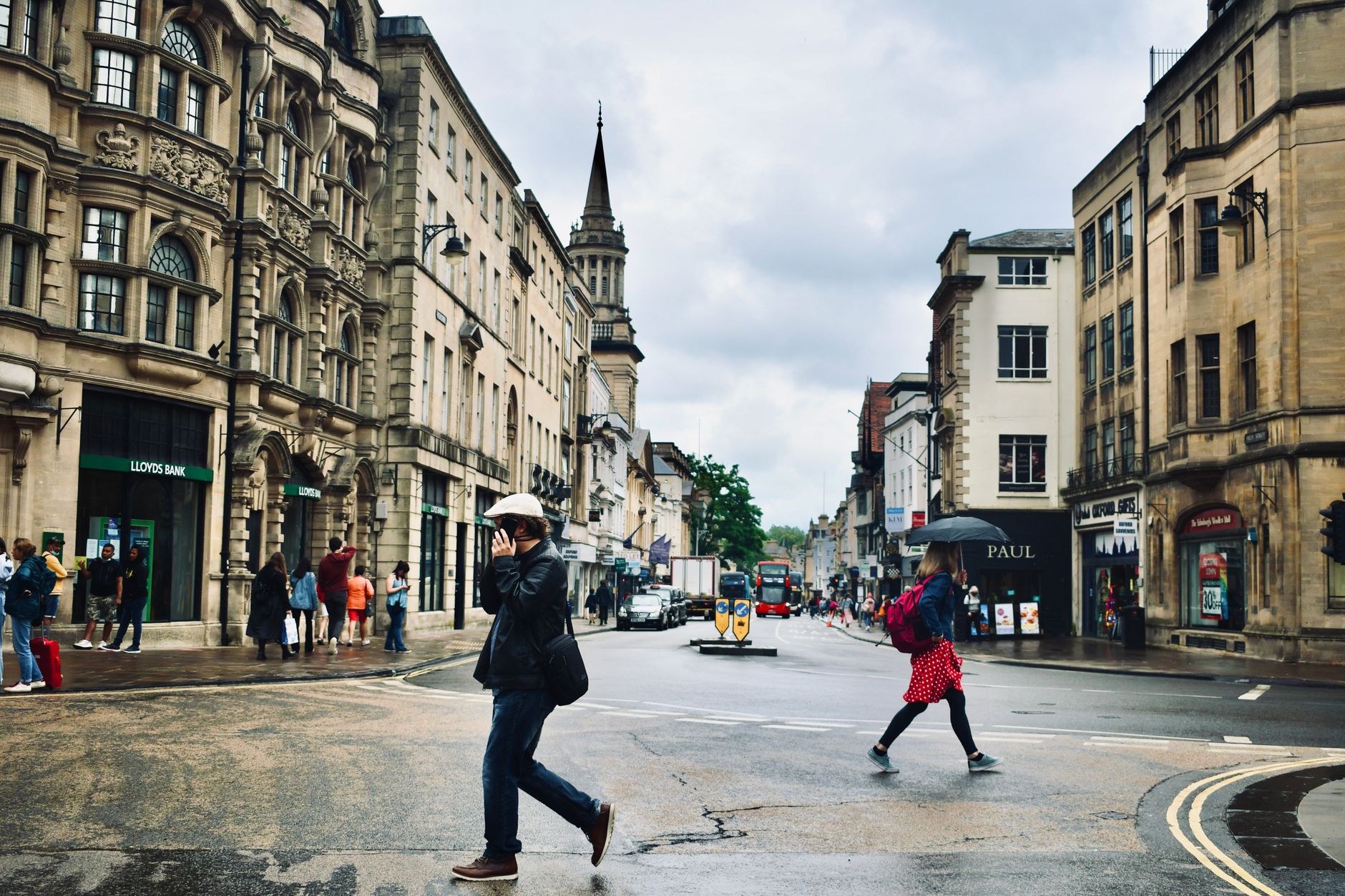 Oxford