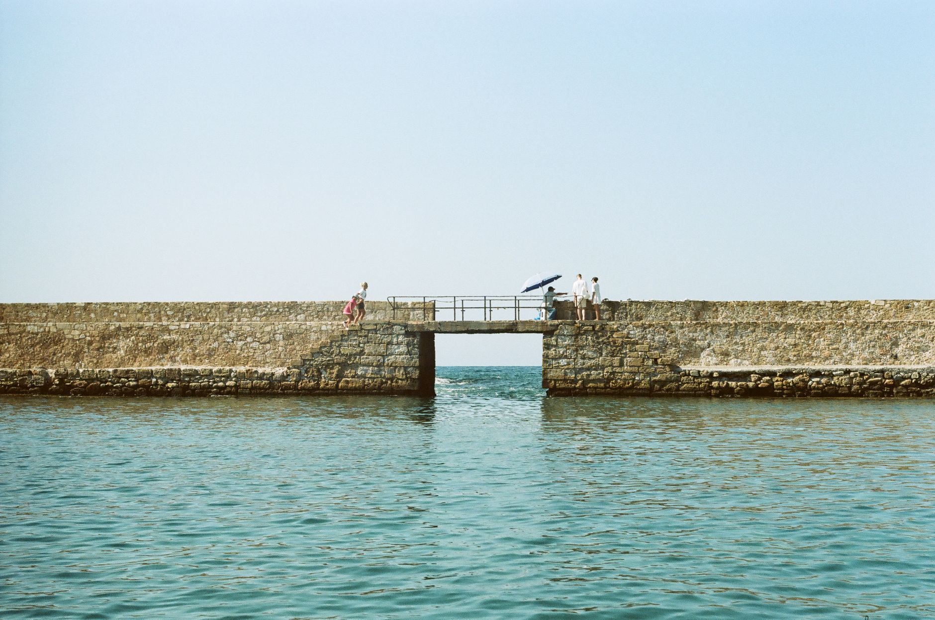 Pacific Harbour