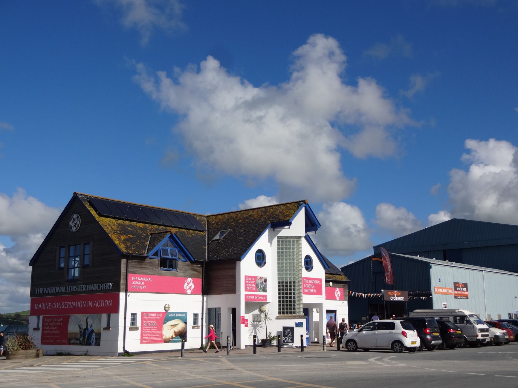 Padstow