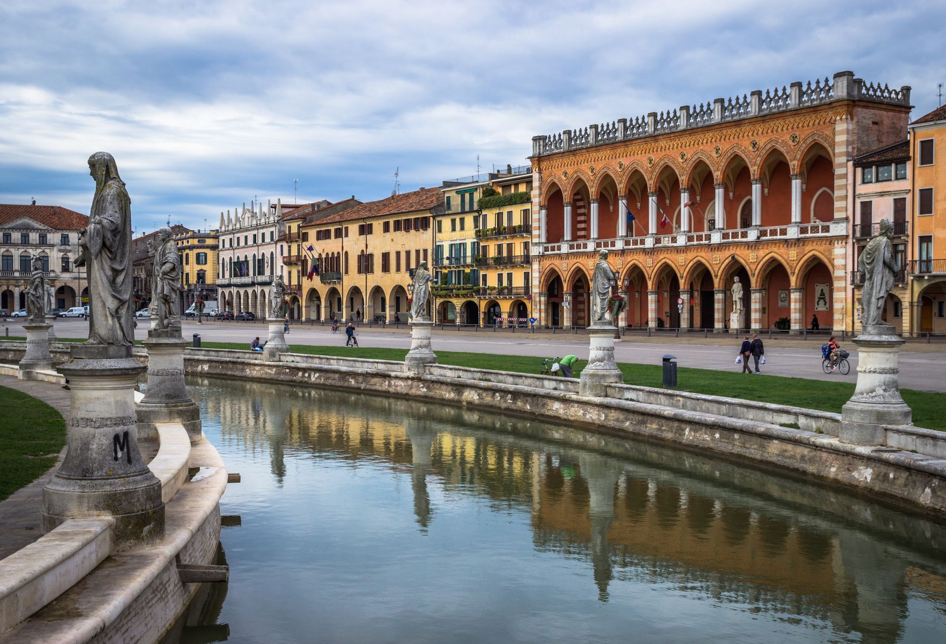 Padua