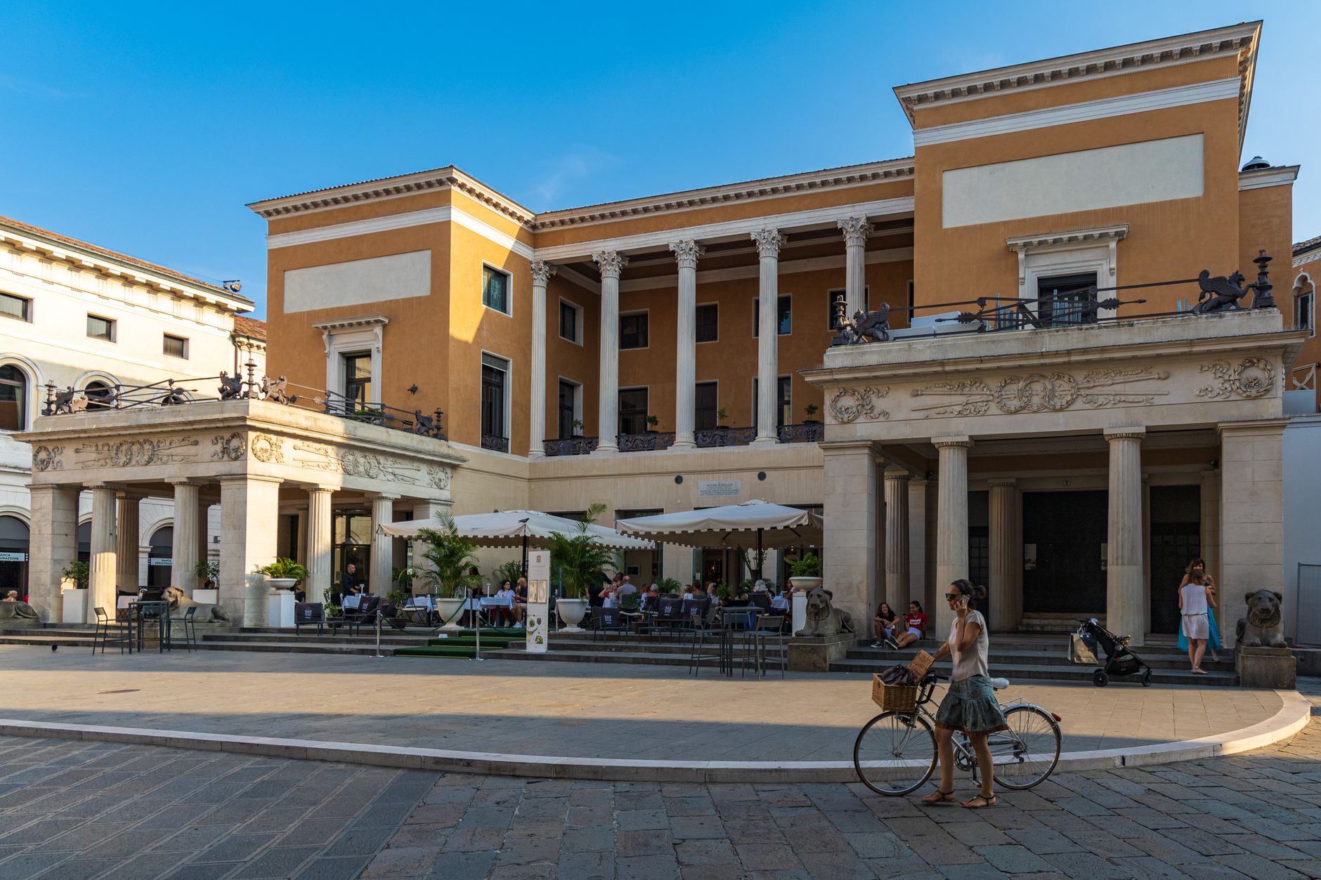Padua
