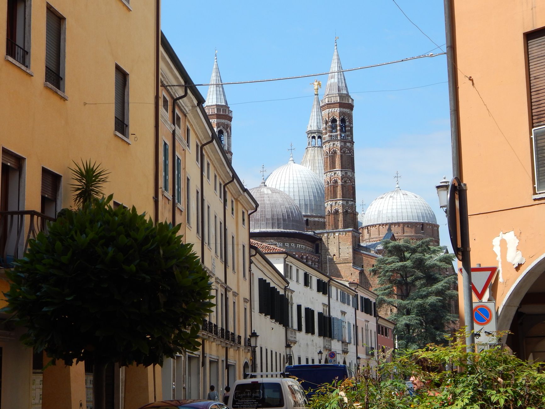 Padua