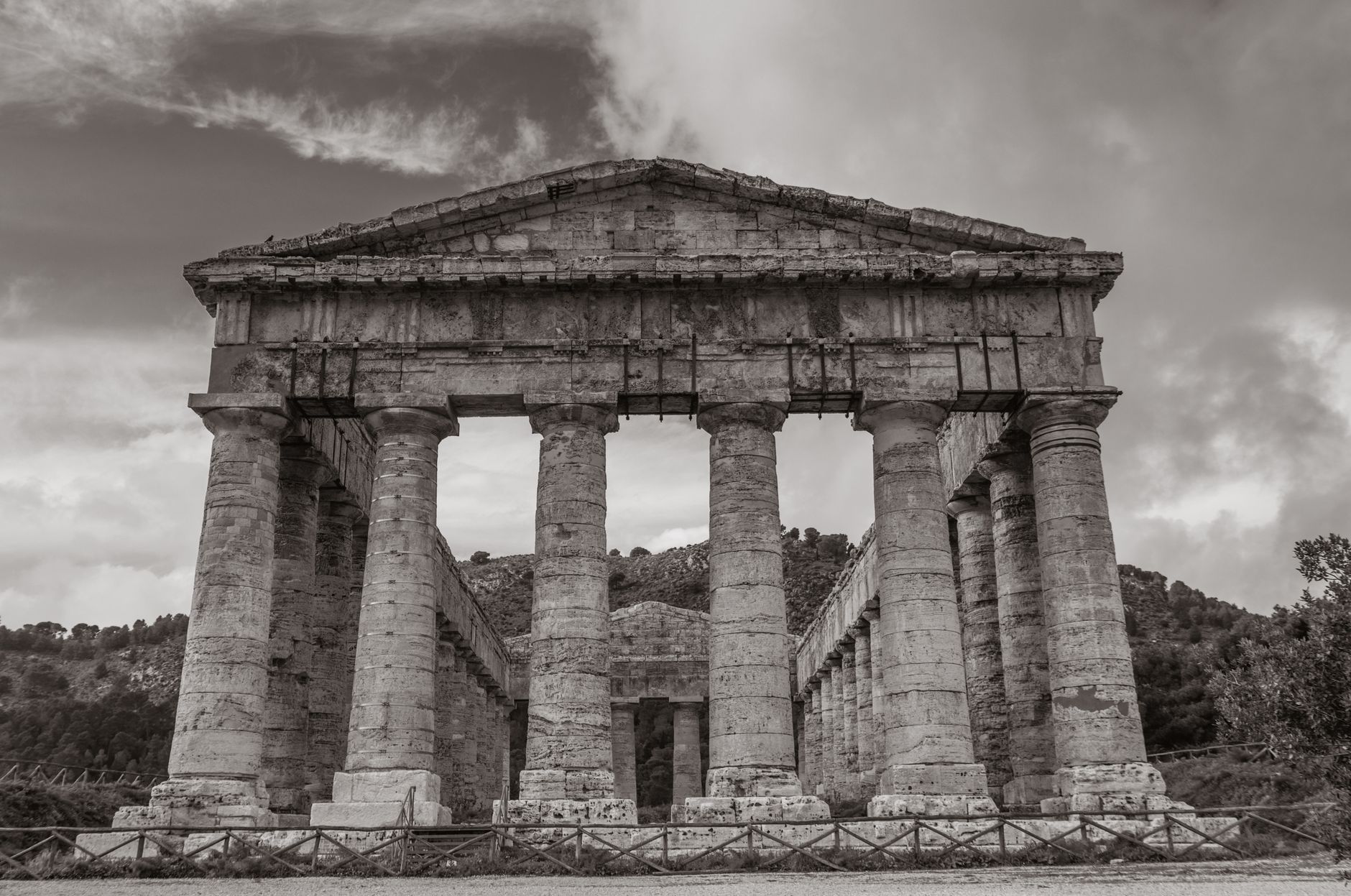 Paestum
