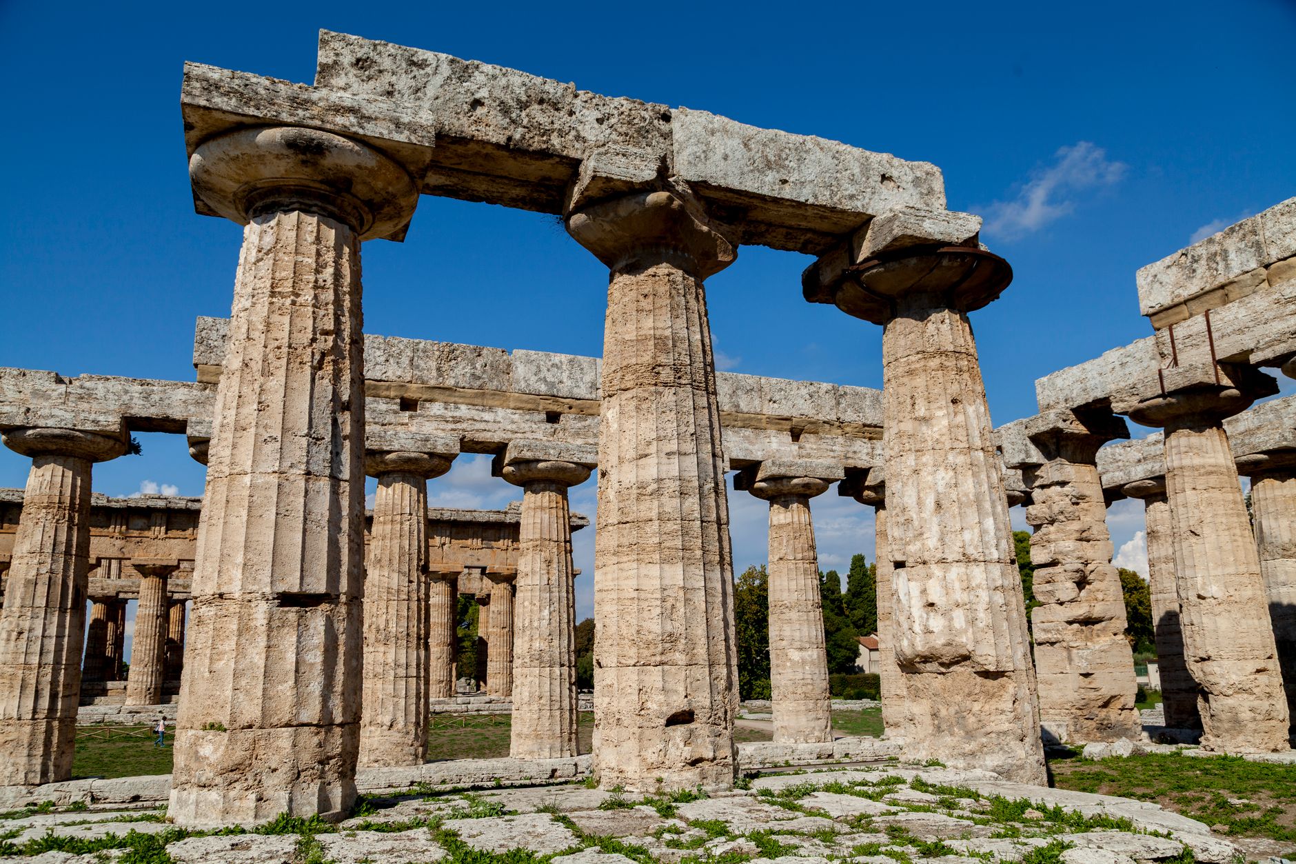 Paestum