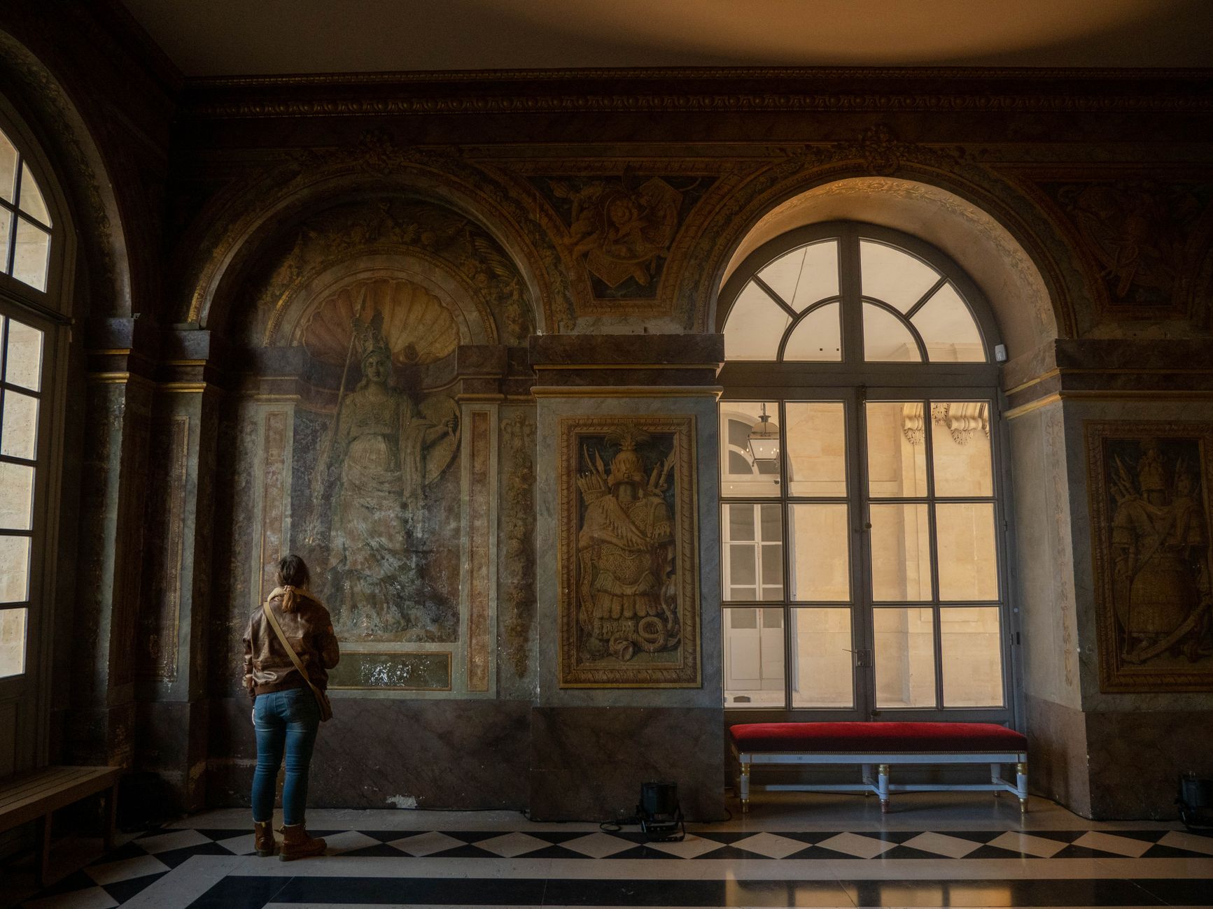 Palace of Versailles