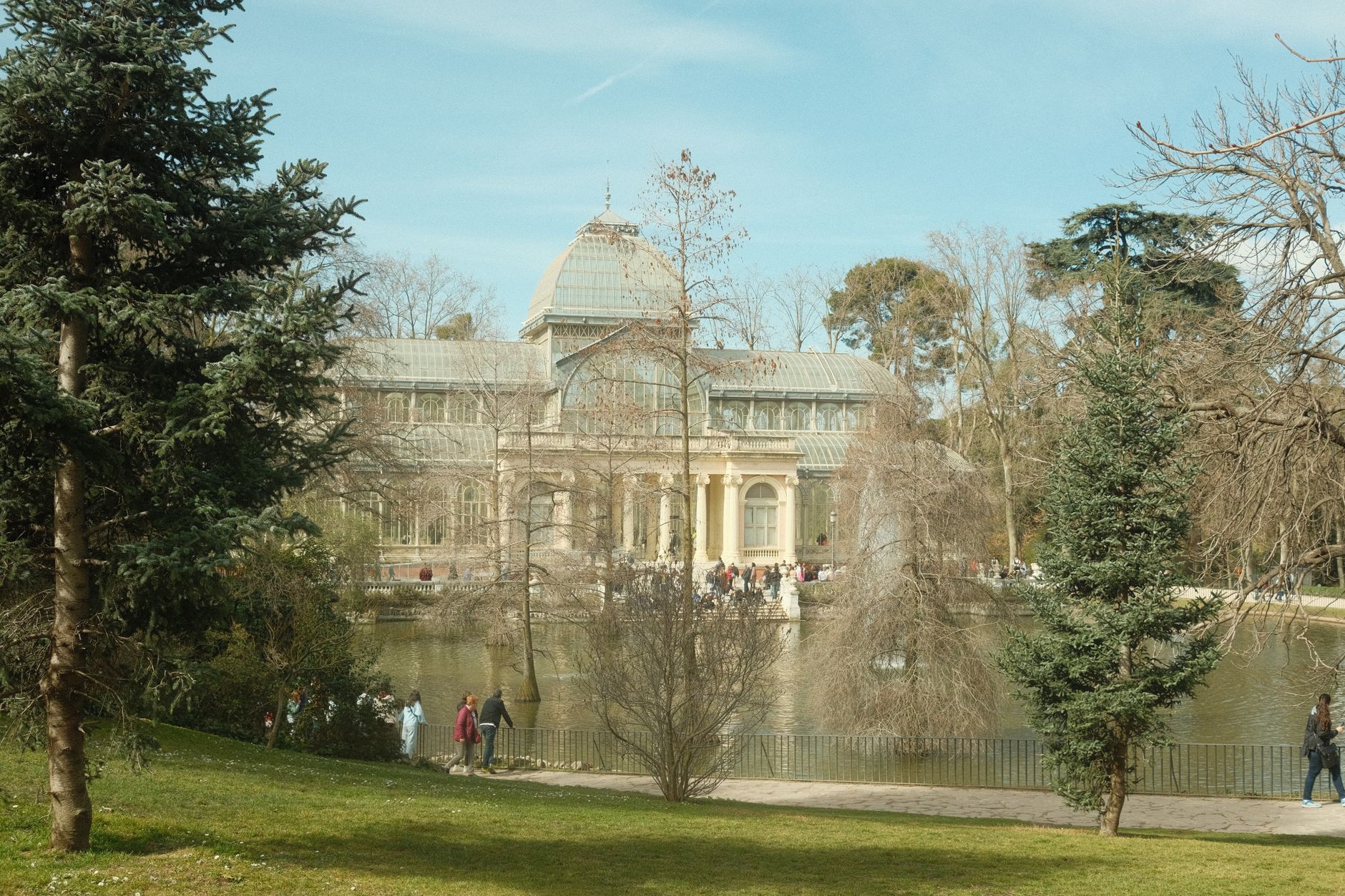 Palacio de la Madraza