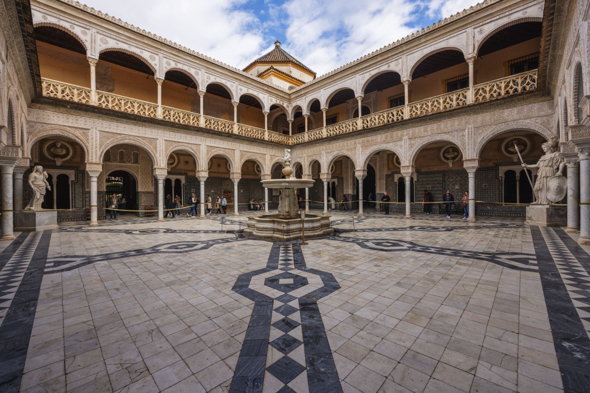 Palacio de la Madraza