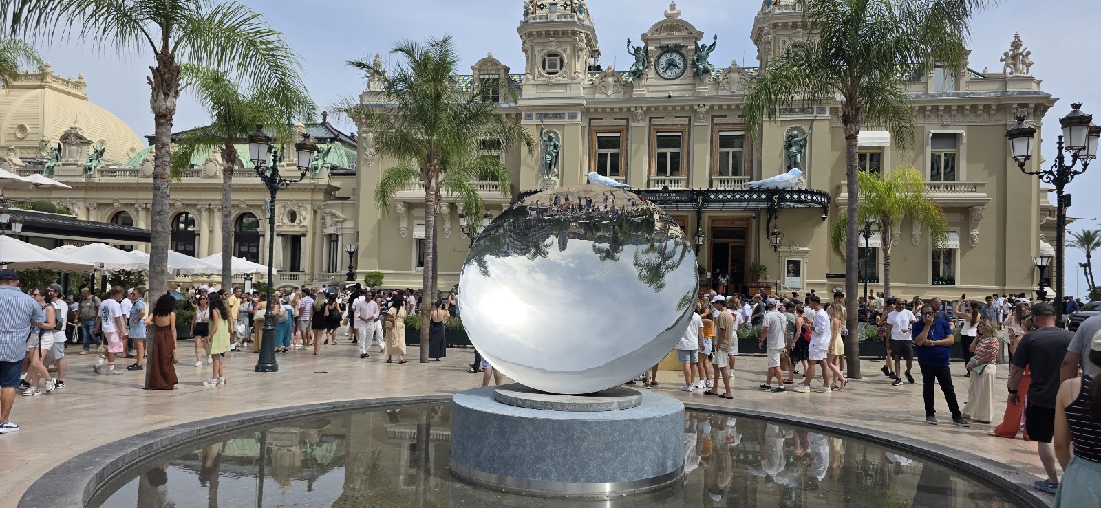 Palais des Festivals et des Congrès
