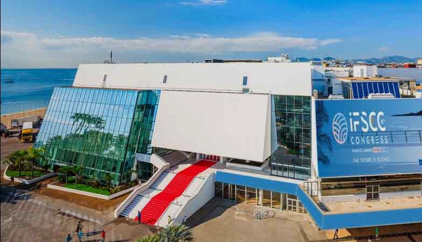 Palais des Festivals et des Congrès