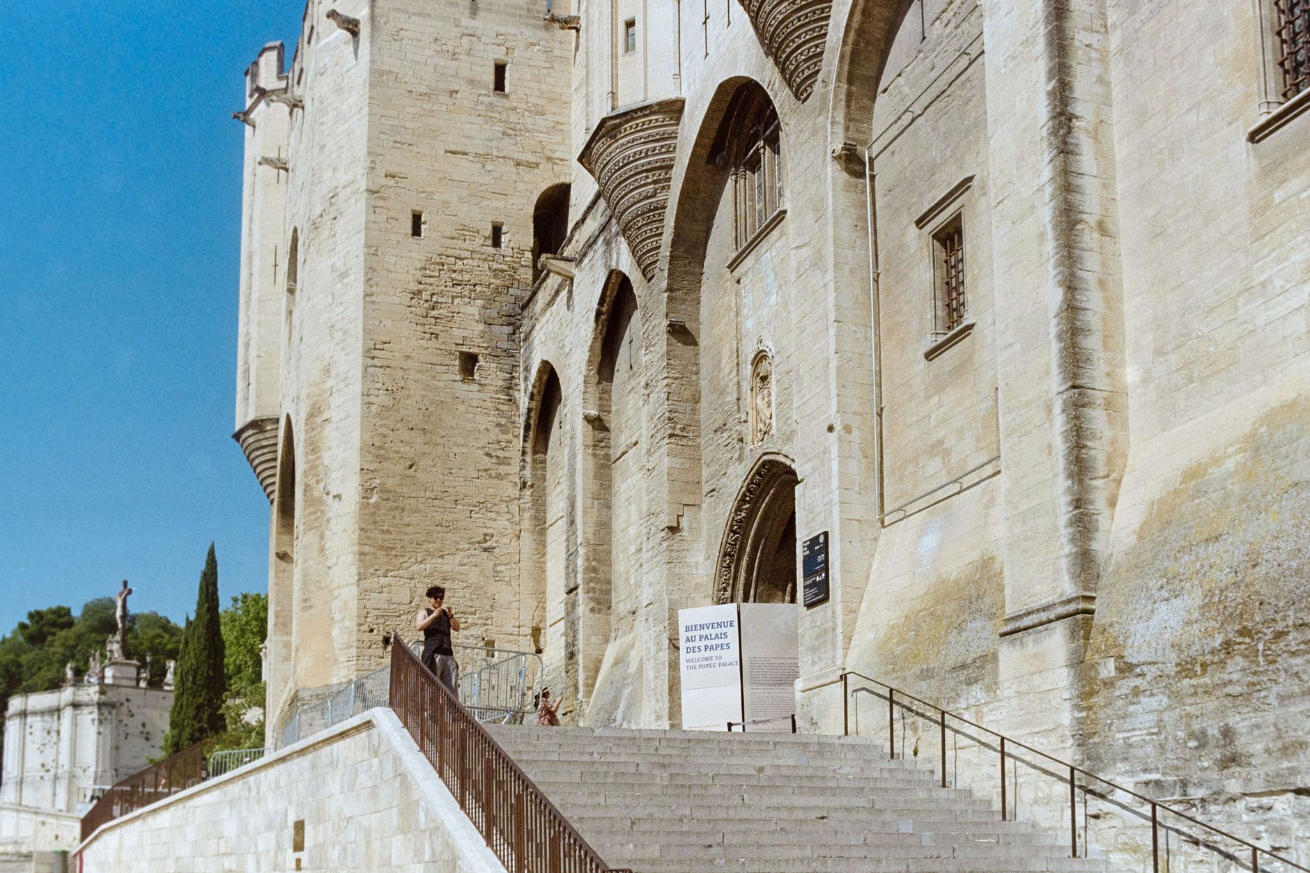 Palais Gallien