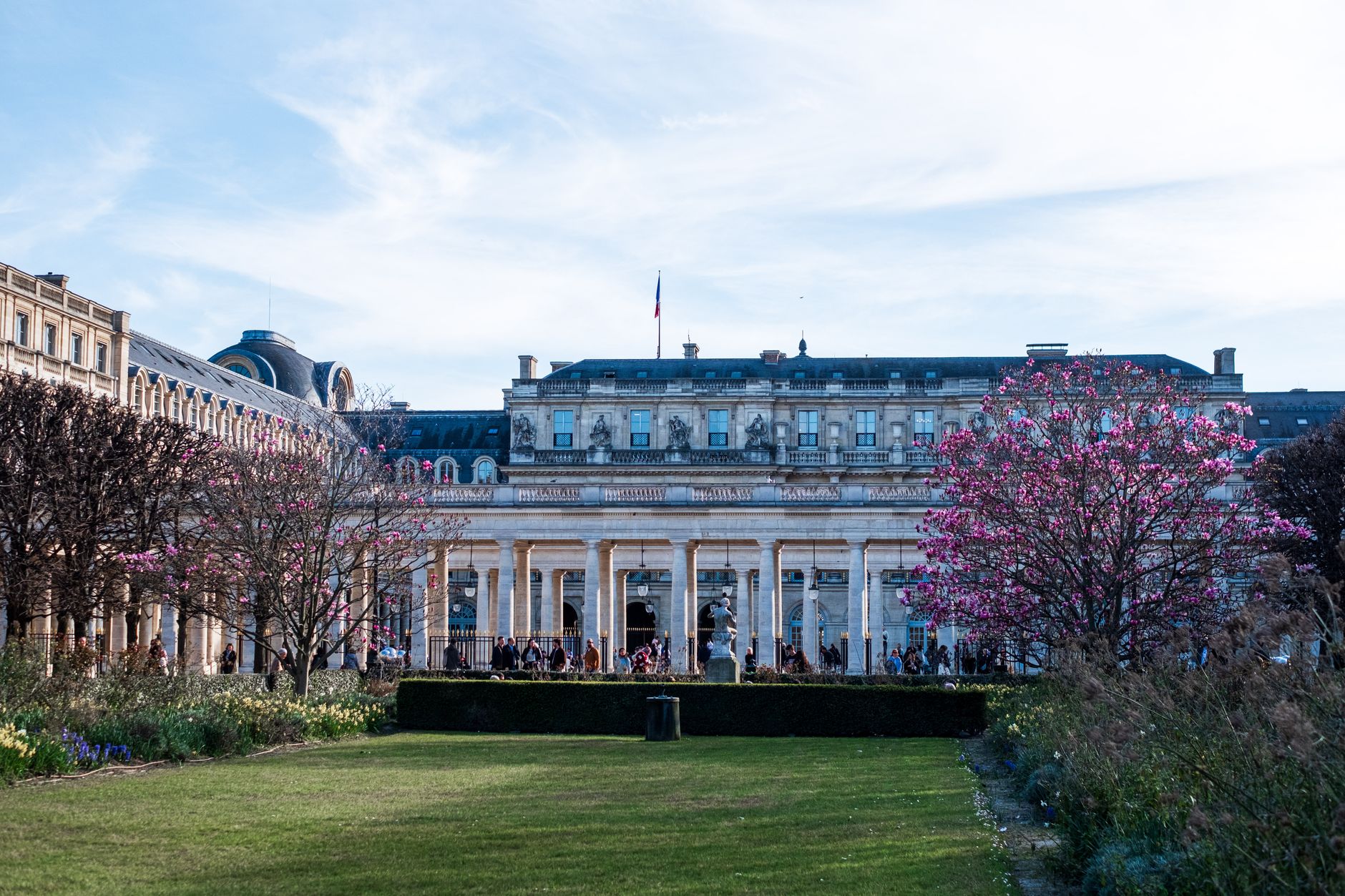 Palais Gallien