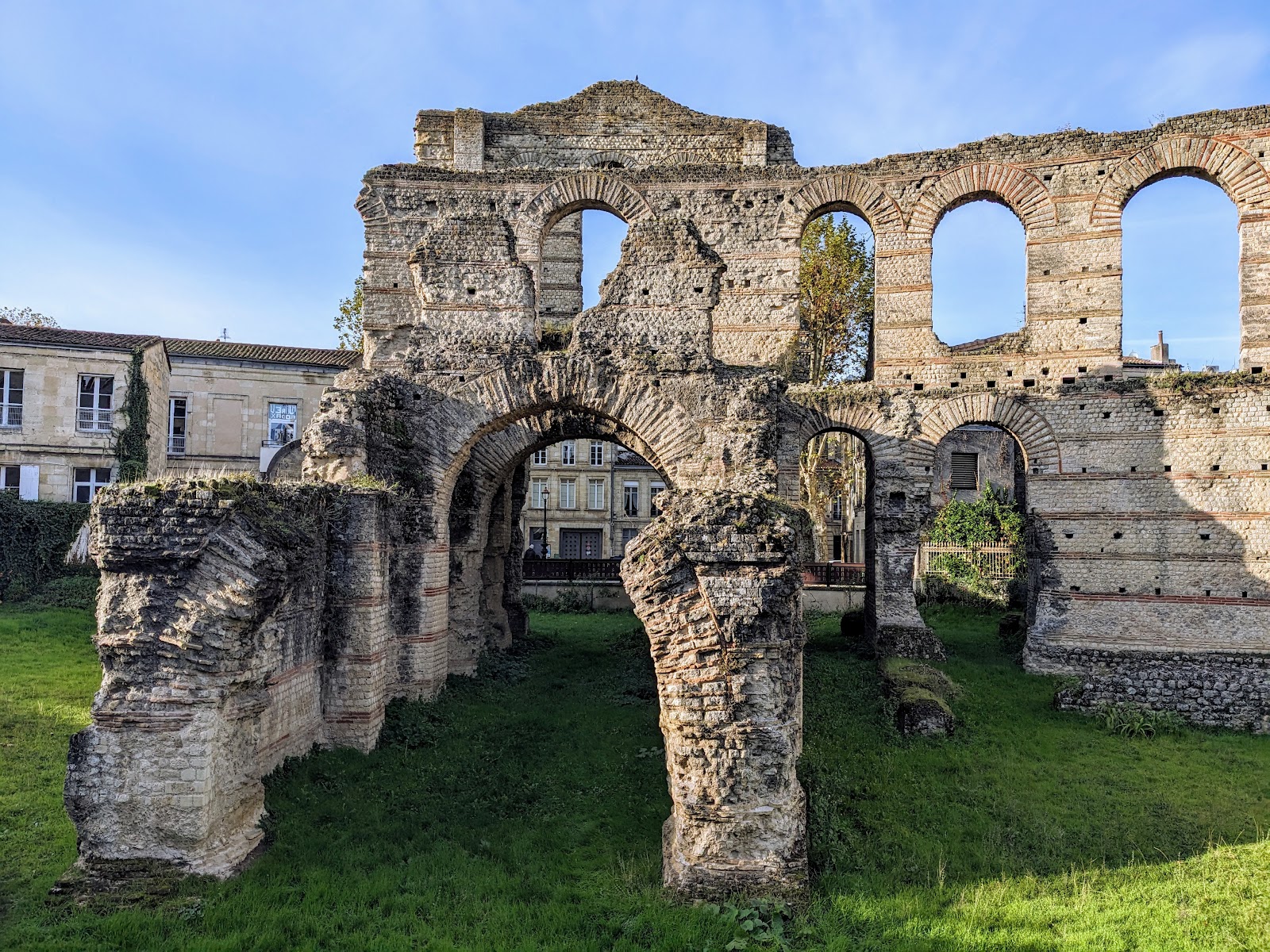 Palais Gallien