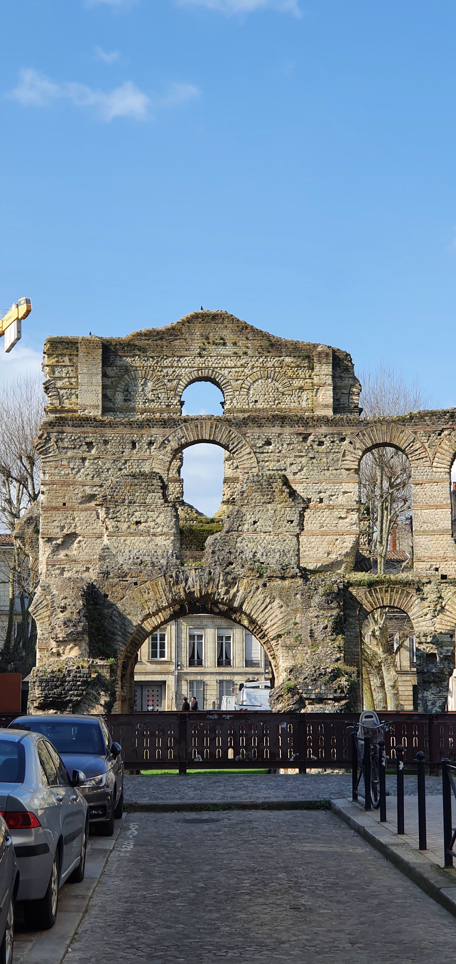 Palais Gallien