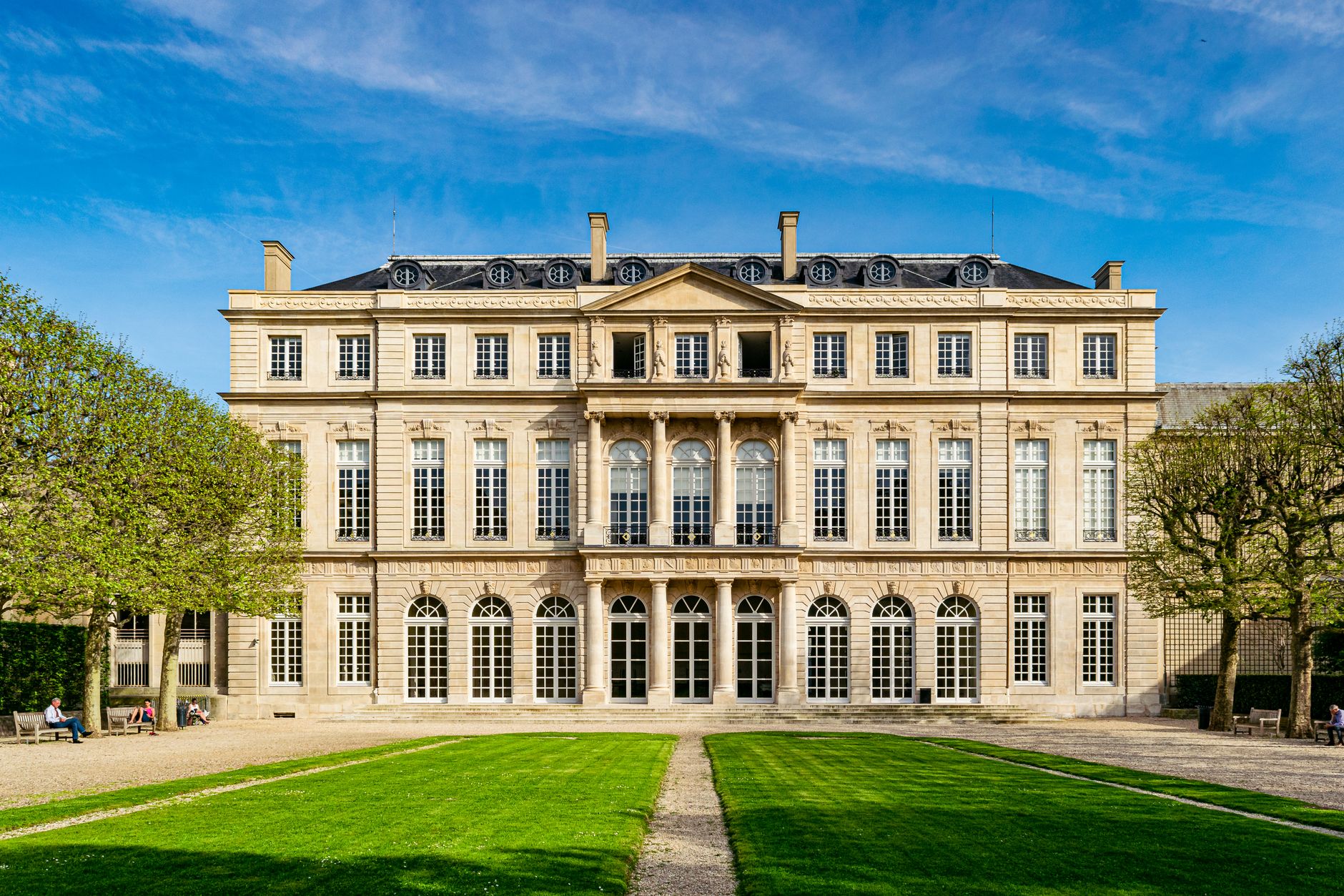 Palais Rohan