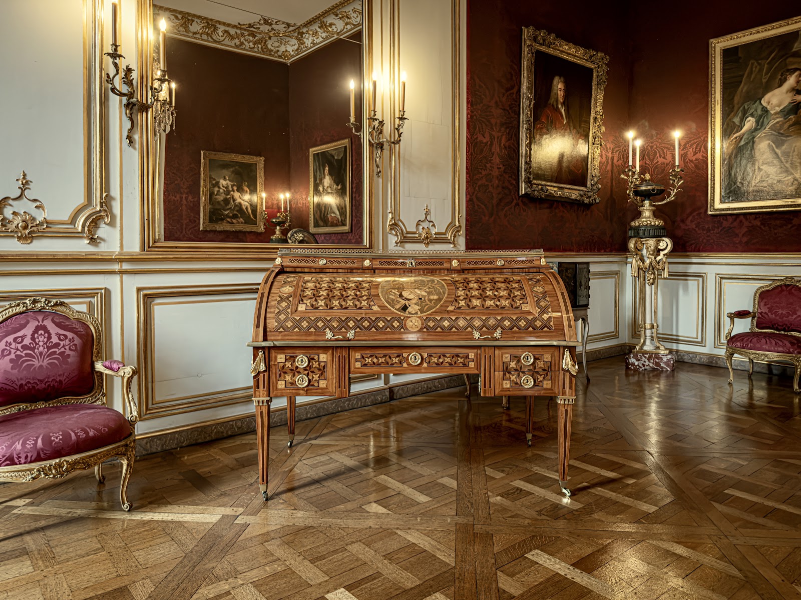 Palais Rohan