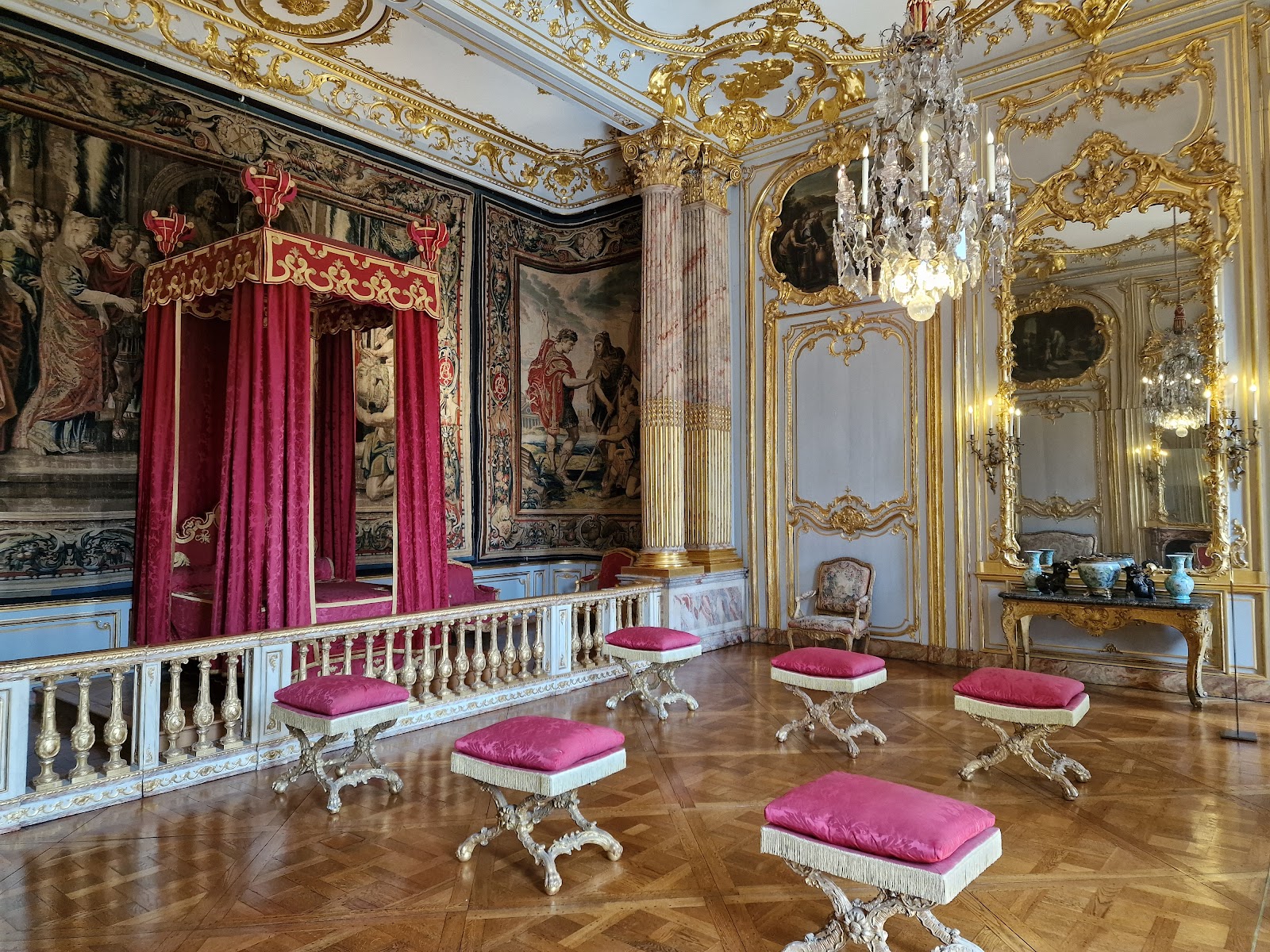 Palais Rohan